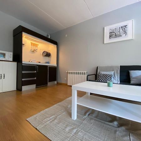 Apartamento Duplex En La Molina 알프 외부 사진