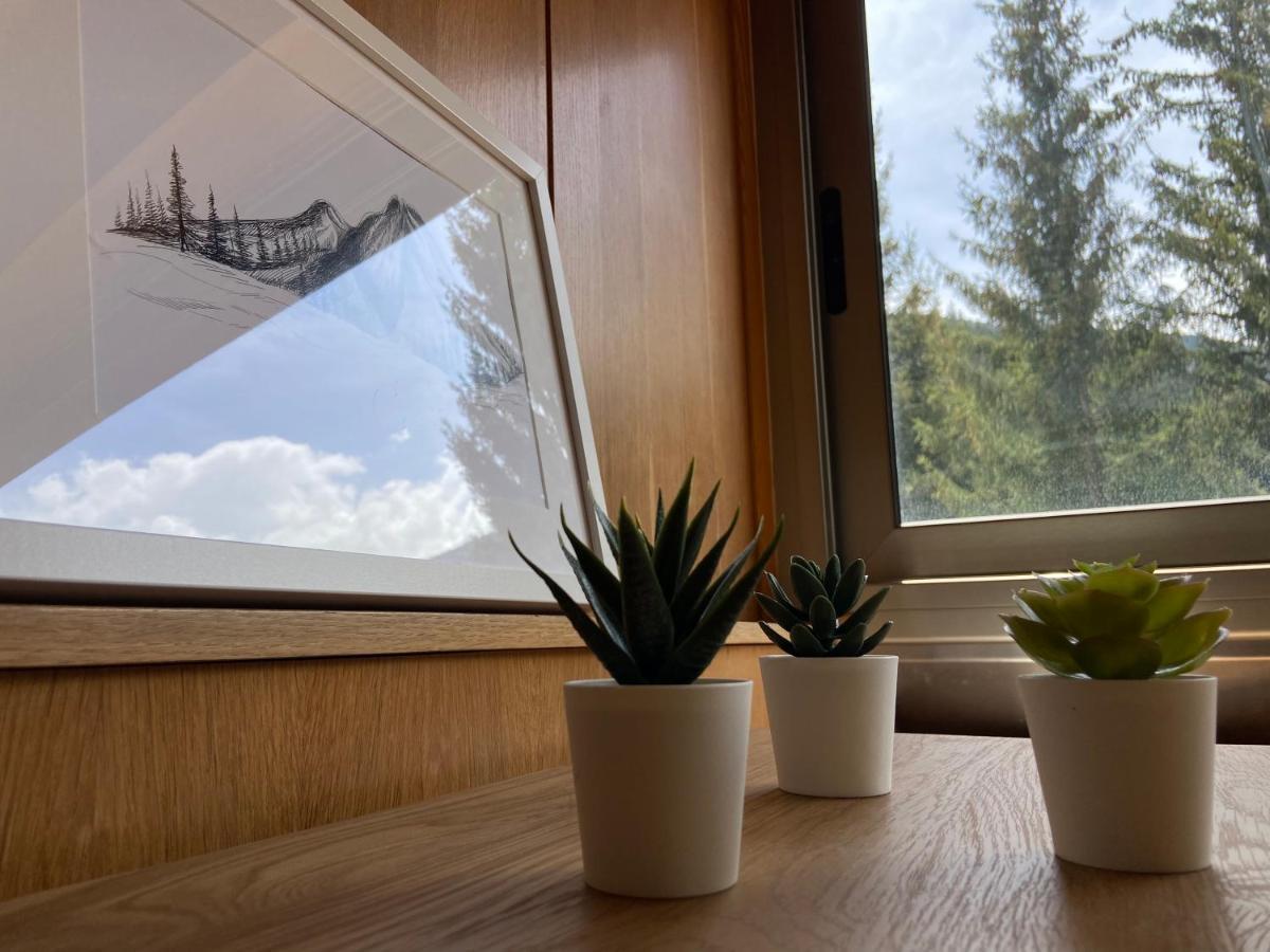 Apartamento Duplex En La Molina 알프 외부 사진